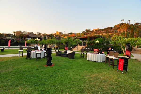 SLID Event At Edde Sands